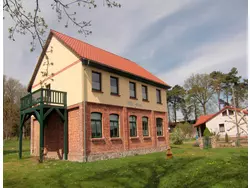 Bild zur gratis inserierten Ferienwohnung Ferienwohnung-3283922.