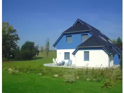 Ferienhaus Ferienhaus-3564855 in Kenz-Küstrow - 9 Personen, Hund nicht erlaubt