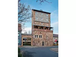 Bild zur gratis inserierten Ferienwohnung Ferienwohnung-3462912.