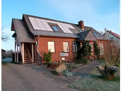 Ferienwohnung Ferienwohnung-2200813 in Hohen Sprenz - 4 Personen, Hund nicht erlaubt