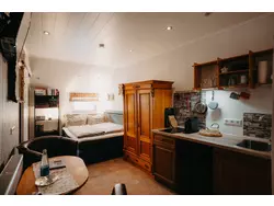 Bild zur gratis inserierten Ferienwohnung Apartment-3479446.