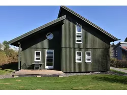 Bild zur gratis inserierten Ferienwohnung Ferienhaus-2154094.