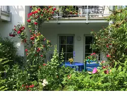 Bild zur gratis inserierten Ferienwohnung Ferienwohnung-1461316.