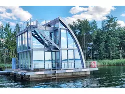 Bild zur gratis inserierten Ferienwohnung Ferienhaus-2288893.