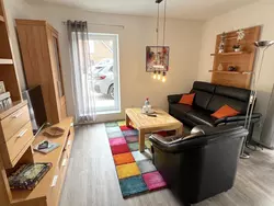 Bild zur gratis inserierten Ferienwohnung Ferienwohnung-3552184.
