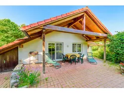 Ferienhaus Ferienhaus-3435903 in Am Salzhaff - 6 Personen, Hund erlaubt