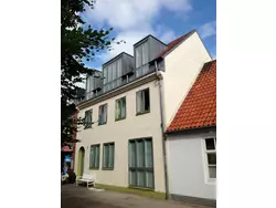 Bild zur gratis inserierten Ferienwohnung Ferienwohnung-1361036.