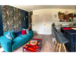 Ferienwohnung Ferienwohnung-3546894 in Middelhagen - 4 Personen, Hund erlaubt