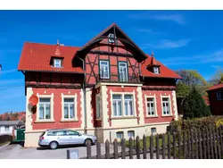 Bild zur gratis inserierten Ferienwohnung Ferienwohnung-1316577.