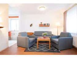 Bild zur gratis inserierten Ferienwohnung Ferienwohnung-3563815.