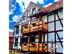 Ferienwohnung Ferienwohnung-1419708 in Ilsenburg - 4 Personen, Hund erlaubt