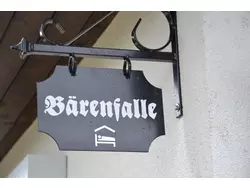 Bild zur gratis inserierten Ferienwohnung Ferienhaus-2110920.