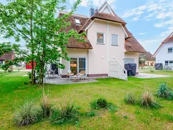 Ferienhaus Ferienhaus-3436162 in Zirchow - 4 Personen, Hund nicht erlaubt