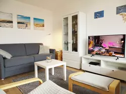 Bild zur gratis inserierten Ferienwohnung Ferienwohnung-2177952.
