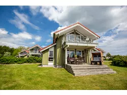 Bild zur gratis inserierten Ferienwohnung Ferienhaus-1462876.