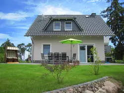 Bild zur gratis inserierten Ferienwohnung Ferienhaus-1414262.