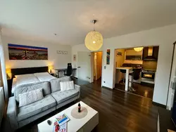 Ferienwohnung Ferienwohnung-3512814 in Gera - 3 Personen, Hund erlaubt