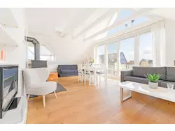 Bild zur gratis inserierten Ferienwohnung Ferienwohnung-3563702.