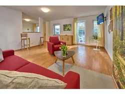 Bild zur gratis inserierten Ferienwohnung Ferienwohnung-2255341.