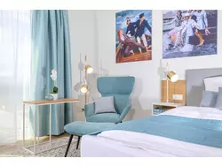 Bild zur gratis inserierten Ferienwohnung Ferienwohnung-2287523.