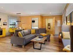 Ferienhaus Ferienhaus-3538515 in Stechow-Ferchesar - 4 Personen, Hund nicht erlaubt