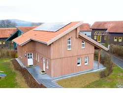 Bild zur gratis inserierten Ferienwohnung Ferienhaus-2154100.