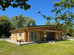 Ferienhaus Ferienhaus-3478243 in Eggesin - 6 Personen, Hund nicht erlaubt