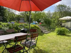 Bild zur gratis inserierten Ferienwohnung Ferienhaus-1810868.