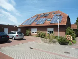 Bild zur gratis inserierten Ferienwohnung Ferienwohnung-1919449.