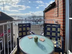 Bild zur gratis inserierten Ferienwohnung Ferienwohnung-3564514.