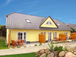 Bild zur gratis inserierten Ferienwohnung Ferienhaus-3539648.