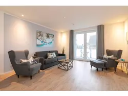 Bild zur gratis inserierten Ferienwohnung Ferienwohnung-3563759.