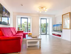 Bild zur gratis inserierten Ferienwohnung Ferienwohnung-3440809.