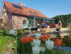 Bild zur gratis inserierten Ferienwohnung Ferienwohnung-3516452.