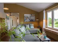 Bild zur gratis inserierten Ferienwohnung Ferienwohnung-2214051.