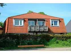 Bild zur gratis inserierten Ferienwohnung Ferienwohnung-1852983.