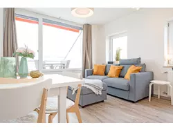 Bild zur gratis inserierten Ferienwohnung Ferienwohnung-3563695.