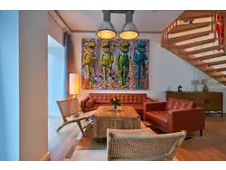 Bild zur gratis inserierten Ferienwohnung Ferienwohnung-3245751.