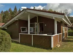 Bild zur gratis inserierten Ferienwohnung Ferienhaus-3560491.