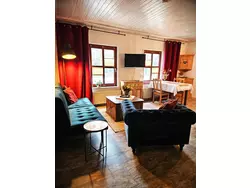 Bild zur gratis inserierten Ferienwohnung Ferienwohnung-3560591.