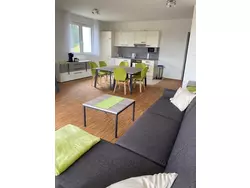 Ferienwohnung Ferienwohnung-2154398 in Oerlinghausen - 8 Personen, Hund nicht erlaubt