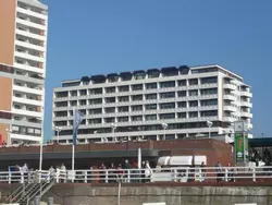 Bild zur gratis inserierten Ferienwohnung Ferienwohnung-2128354.