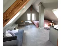 Ferienwohnung Ferienwohnung-3545658 in Boitzenburger Land - 3 Personen, Hund erlaubt