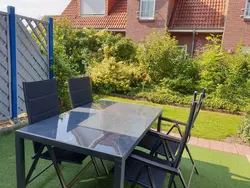 Ferienhaus Ferienhaus-3568122 in Dornum - 4 Personen, Hund erlaubt