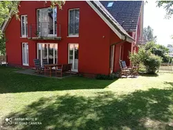 Ferienwohnung Ferienwohnung-3456146 in Middelhagen - 4 Personen, Hund nicht erlaubt