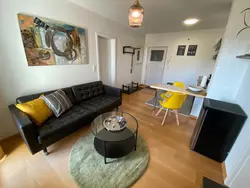 Bild zur gratis inserierten Ferienwohnung Ferienwohnung-2287221.