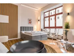 Bild zur gratis inserierten Ferienwohnung Ferienwohnung-3464603.