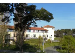 Bild zur gratis inserierten Ferienwohnung Ferienwohnung-1426096.