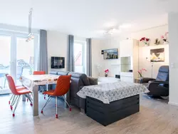 Bild zur gratis inserierten Ferienwohnung Ferienwohnung-3563779.