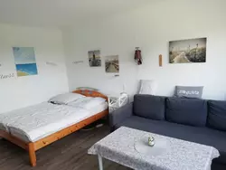 Bild zur gratis inserierten Ferienwohnung Ferienwohnung-3558200.